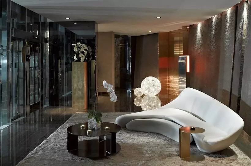 Fotos del hotel The Canvas Dubai  Mgallery  Collection:  36
