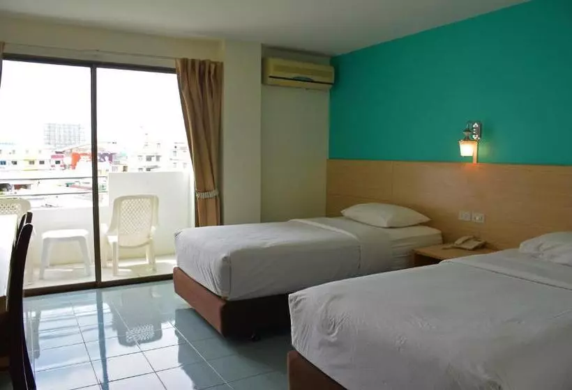 Fotos del hotel Baan Manthana House:  24