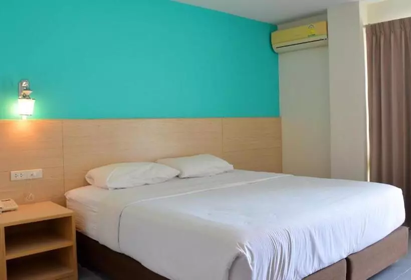 Fotos del hotel Baan Manthana House:  13