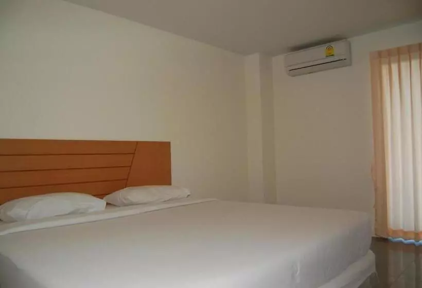 Fotos del hotel Baan Manthana House:  19