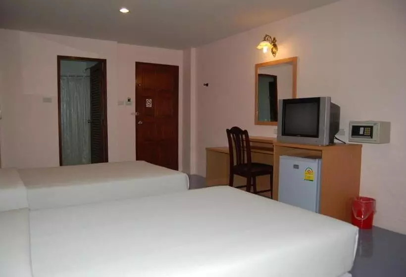 Fotos del hotel Baan Manthana House:  3