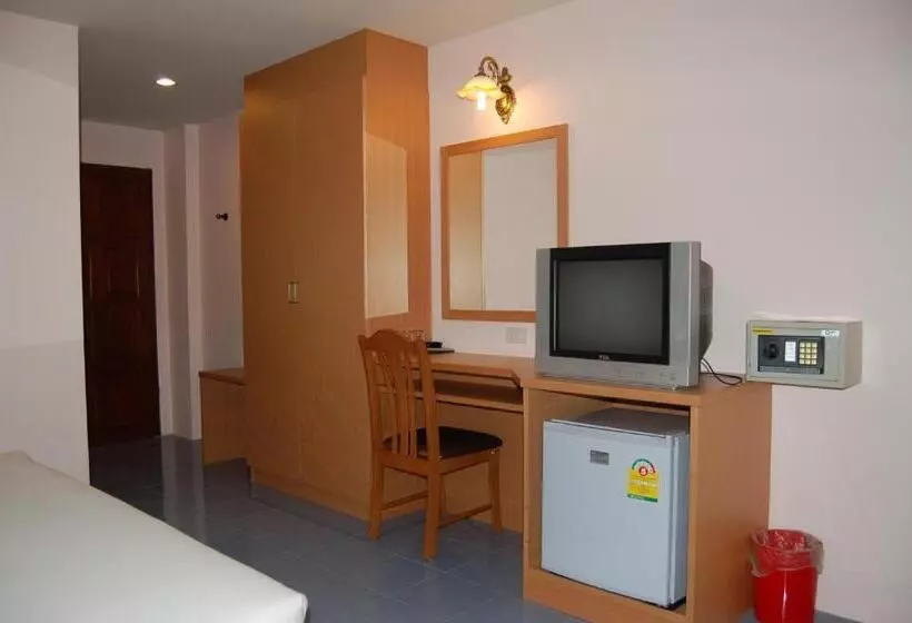 Fotos del hotel Baan Manthana House:  15