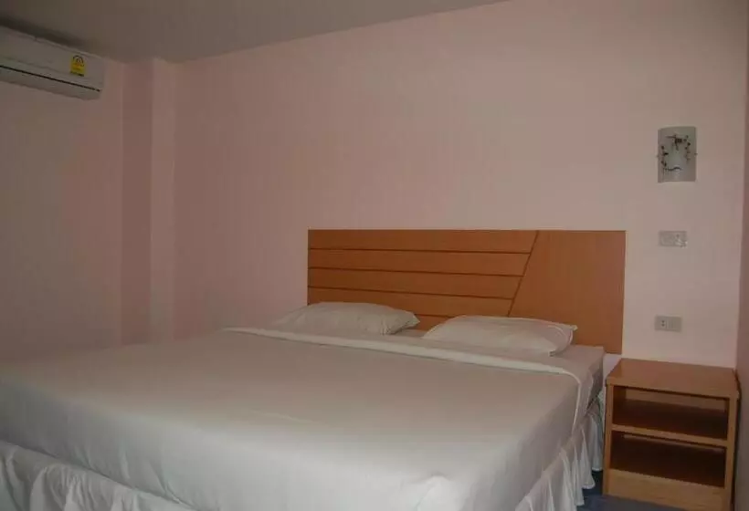 Fotos del hotel Baan Manthana House:  14