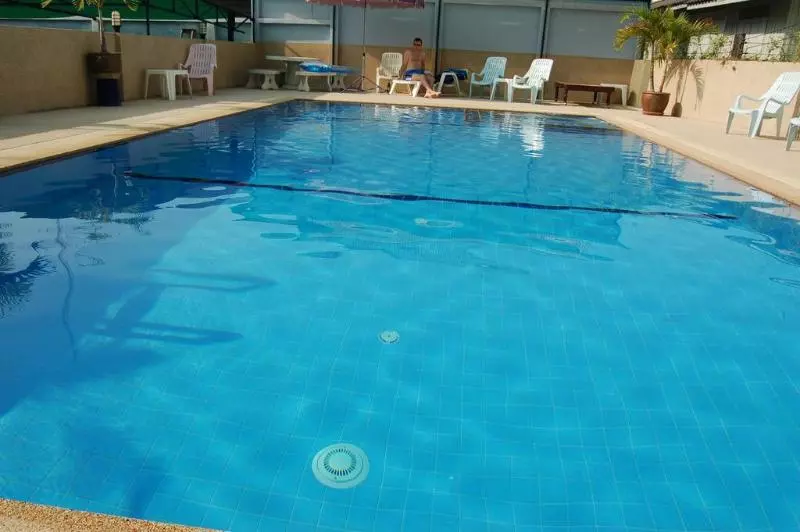 Fotos del hotel Baan Manthana House:  4