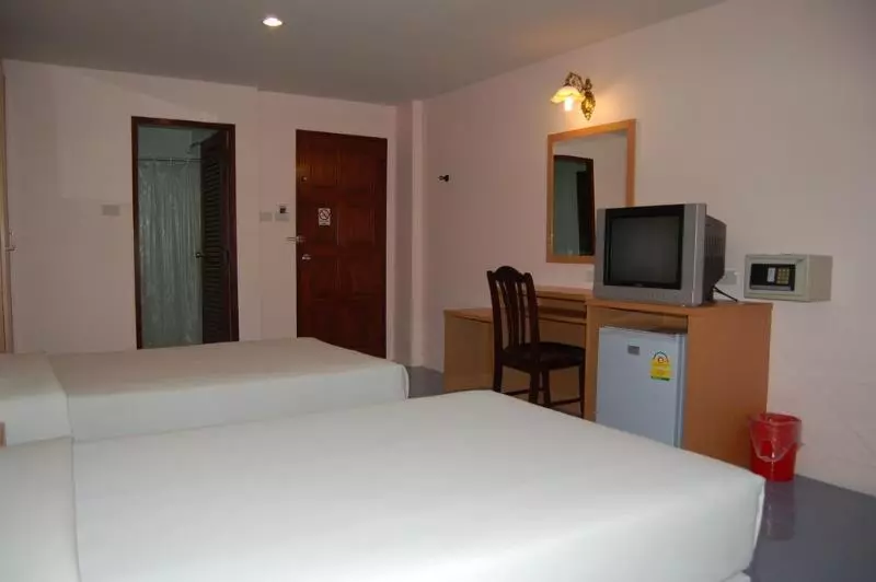 Fotos del hotel Baan Manthana House:  11