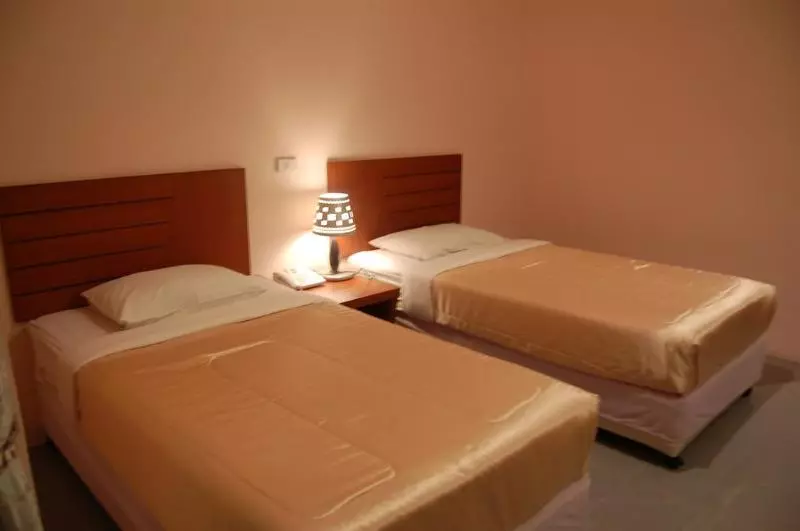 Fotos del hotel Baan Manthana House:  6