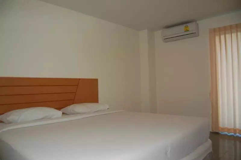 Fotos del hotel Baan Manthana House:  8