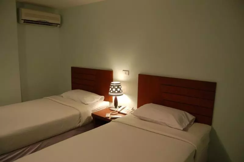 Fotos del hotel Baan Manthana House:  17