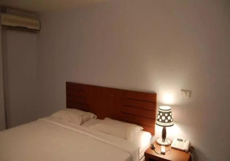 Fotos del hotel Baan Manthana House:  18