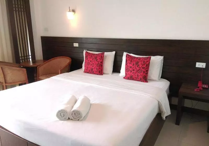 Fotos del hotel Baan Manthana House:  9