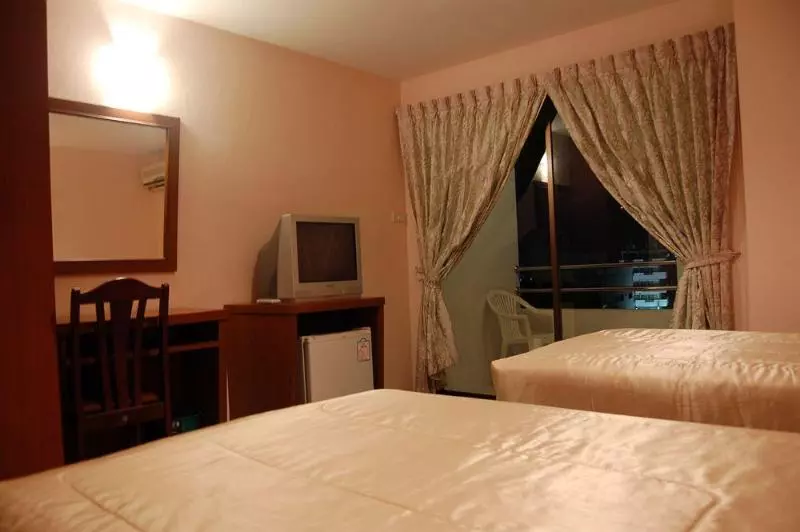 Fotos del hotel Baan Manthana House:  20