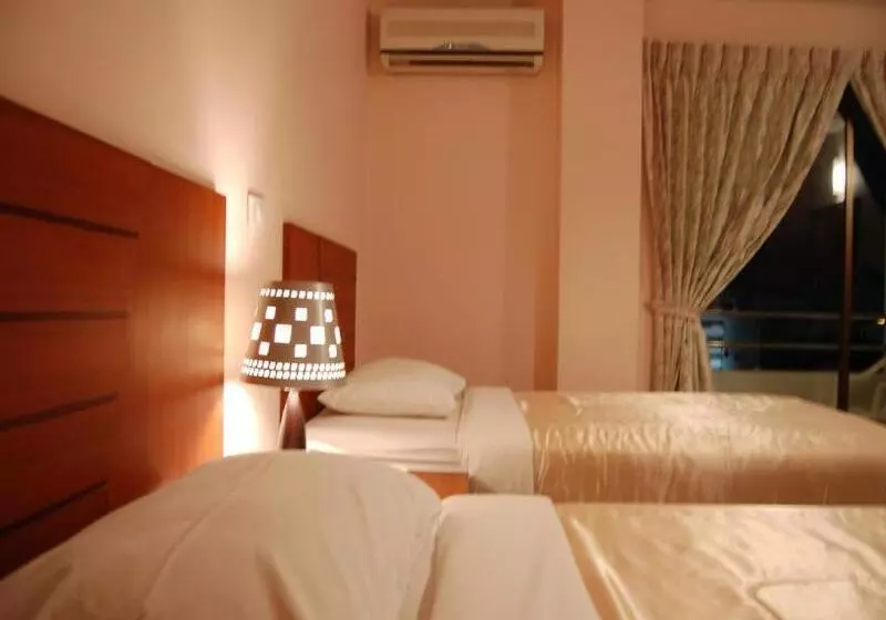 Fotos del hotel Baan Manthana House:  12