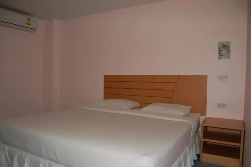 Fotos del hotel Baan Manthana House:  21