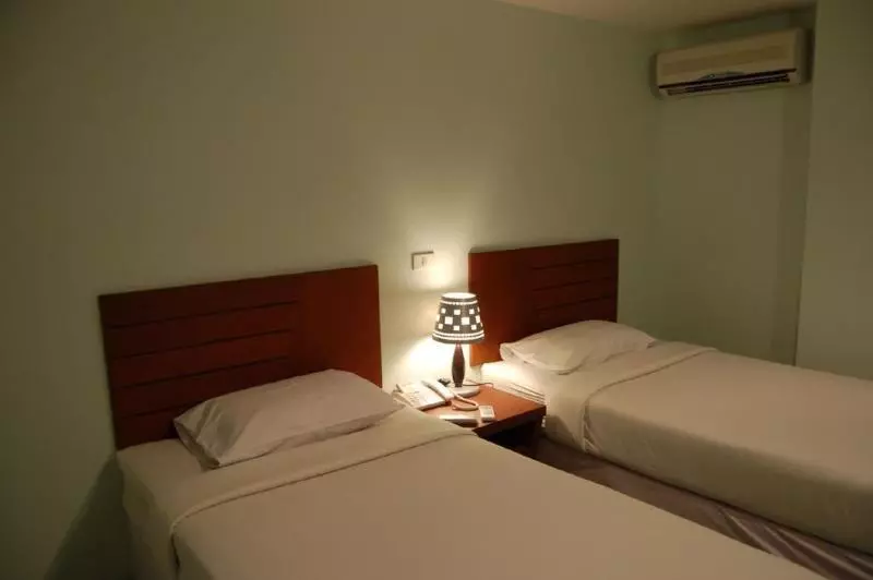 Fotos del hotel Baan Manthana House:  22