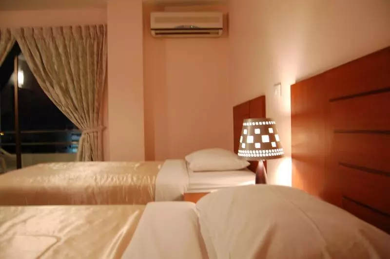 Fotos del hotel Baan Manthana House:  23