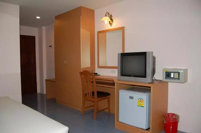 Fotos del hotel Baan Manthana House:  10