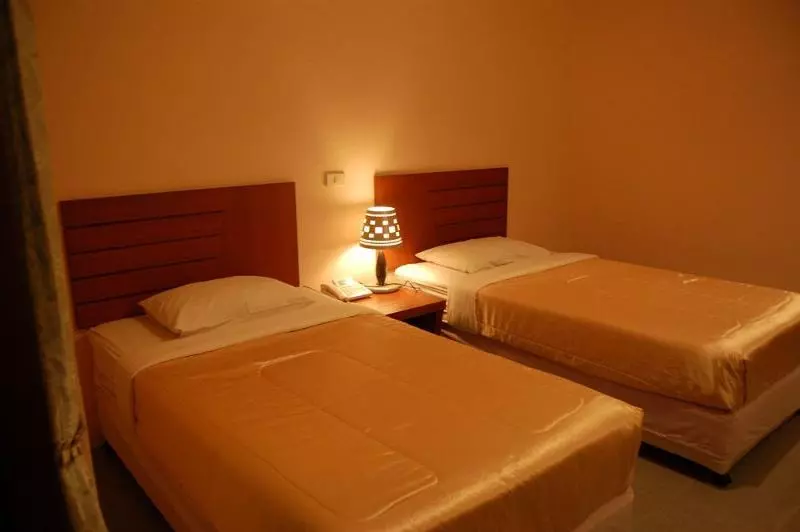 Fotos del hotel Baan Manthana House:  7