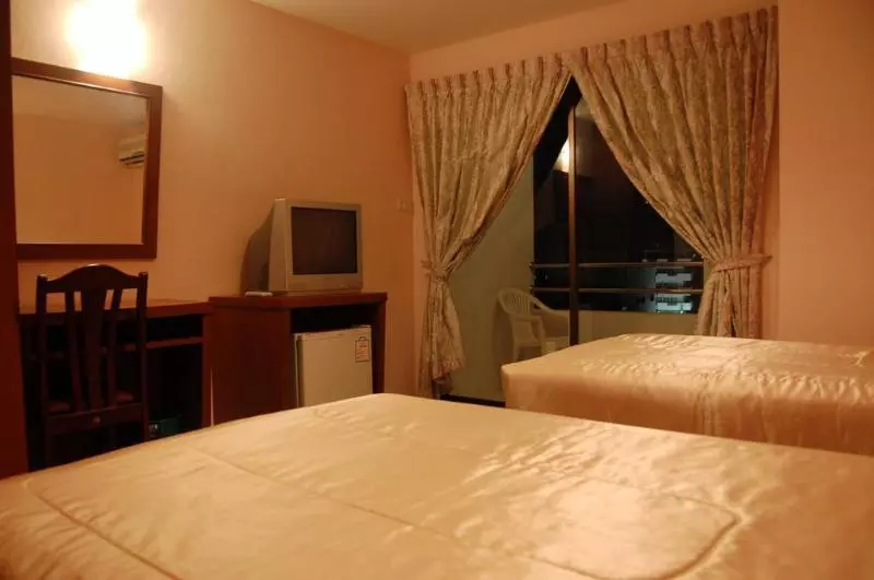 Fotos del hotel Baan Manthana House:  25