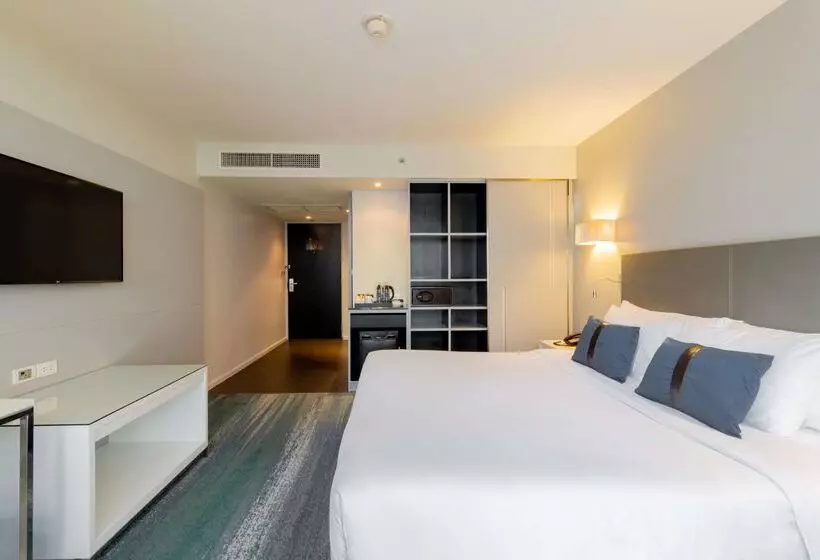 Fotos del hotel Best Western Plus At 20 Sukhumvit:  22