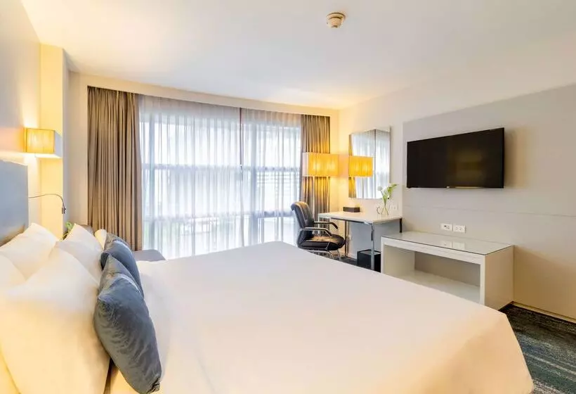 Fotos del hotel Best Western Plus At 20 Sukhumvit:  18