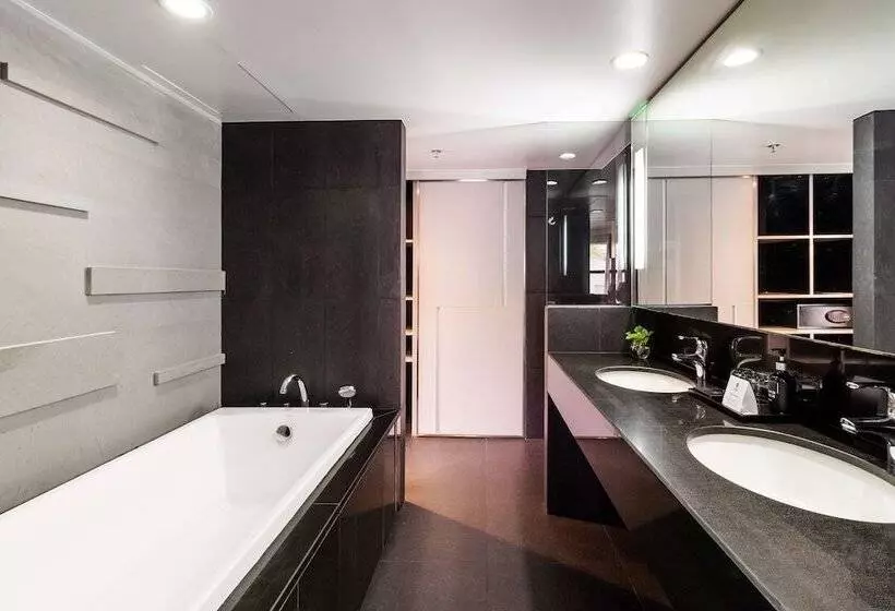 Fotos del hotel Best Western Plus At 20 Sukhumvit:  8