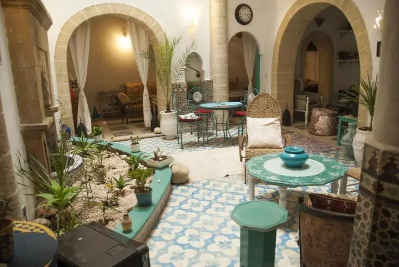 Fotos del hotel Casa Di Carlo:  2