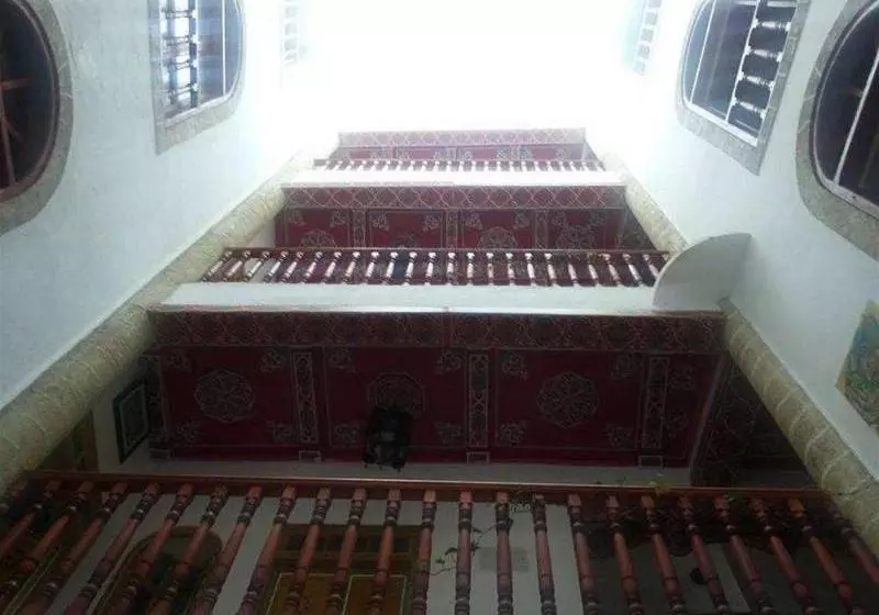 Fotos del hotel Casa Di Carlo:  3