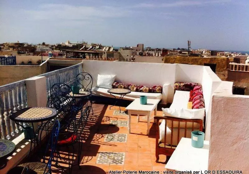 Fotos del hotel Casa Di Carlo:  14