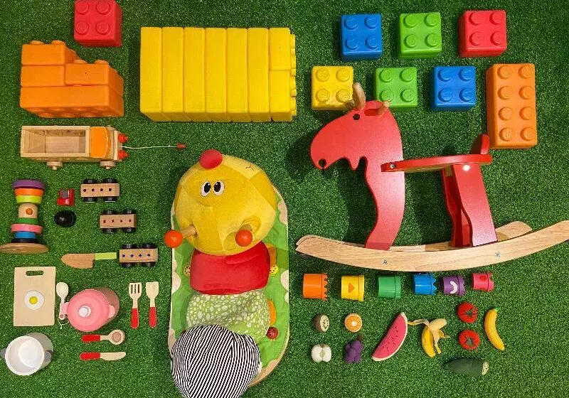 Fotos del hotel Dandy Hoteldaan Park Branch:  14