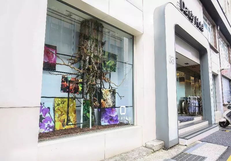 Fotos del hotel Dandy Hoteldaan Park Branch:  10