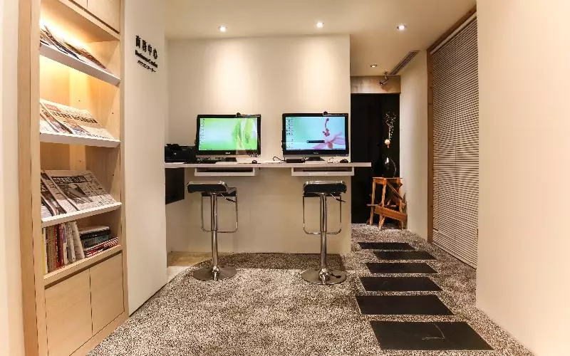 Fotos del hotel Dandy Hoteldaan Park Branch:  19