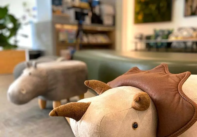 Fotos del hotel Dandy Hoteldaan Park Branch:  15