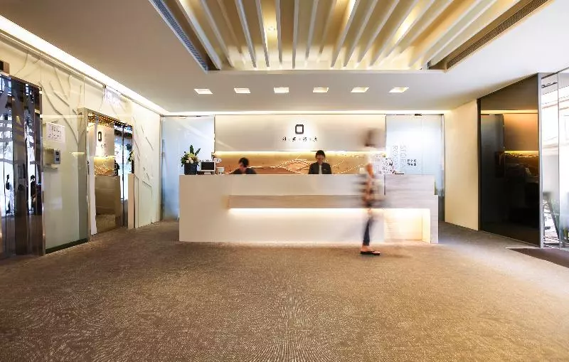 Fotos del hotel Dandy Hoteldaan Park Branch:  3