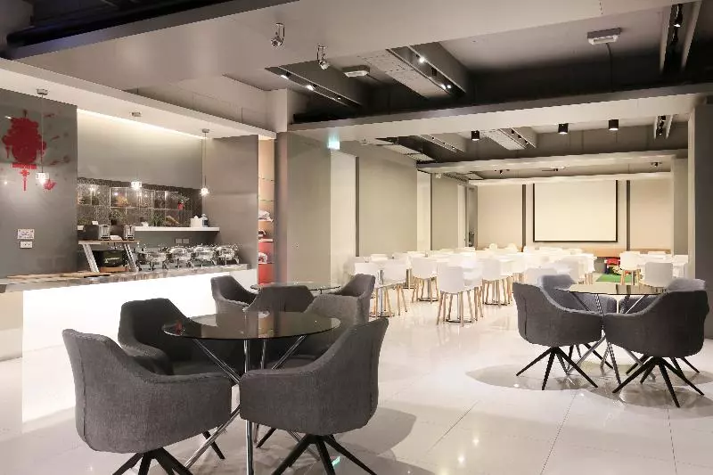 Fotos del hotel Dandy Hoteldaan Park Branch:  5