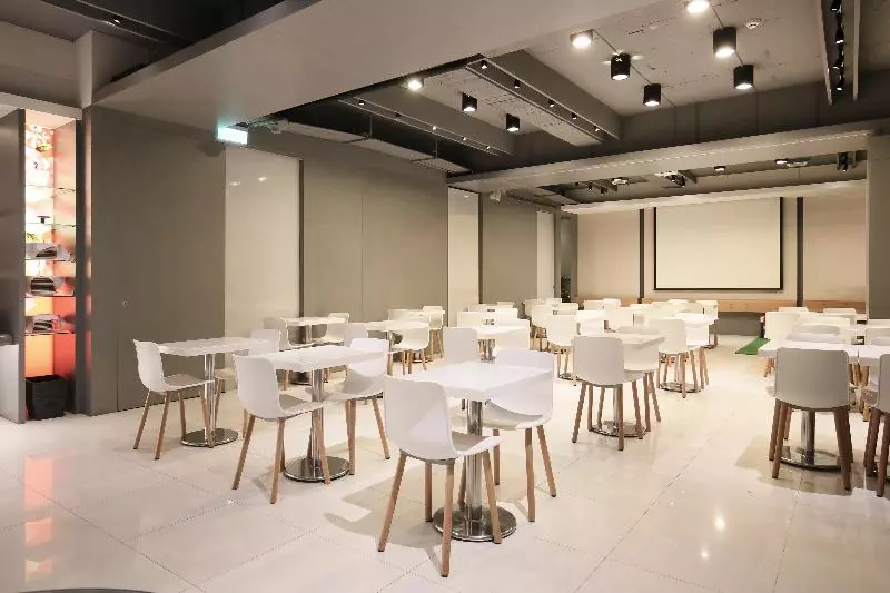 Fotos del hotel Dandy Hoteldaan Park Branch:  13