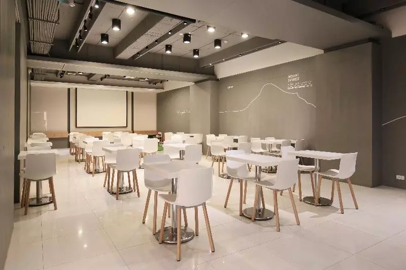 Fotos del hotel Dandy Hoteldaan Park Branch:  20