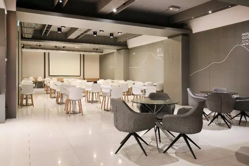 Fotos del hotel Dandy Hoteldaan Park Branch:  6