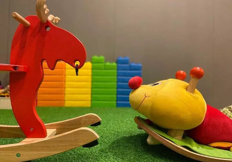 Fotos del hotel Dandy Hoteldaan Park Branch:  7