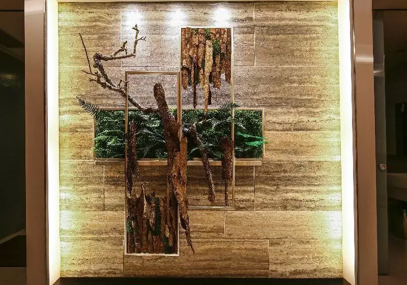 Fotos del hotel Dandy Hoteldaan Park Branch:  9