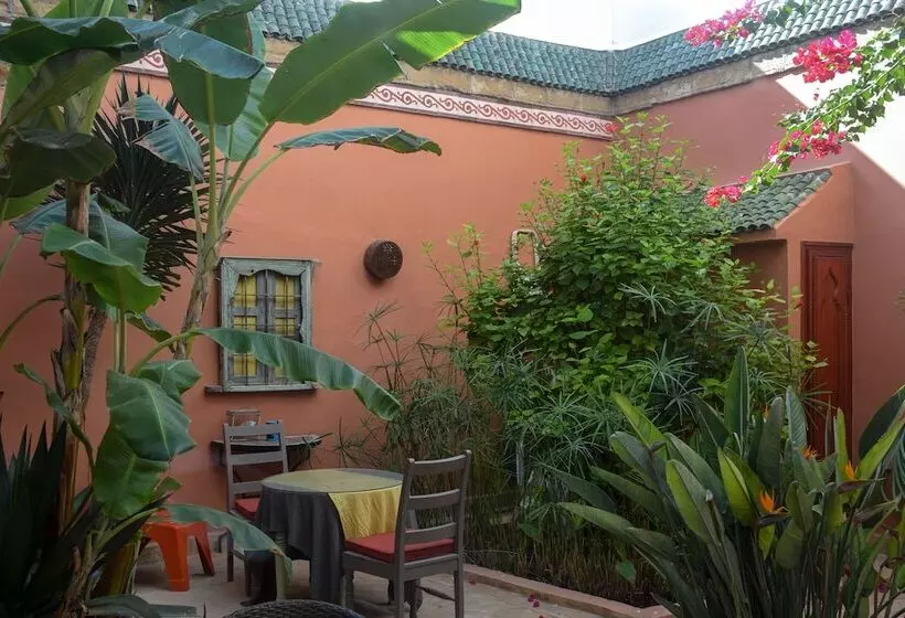 Fotos del hotel Dar Dayana:  9