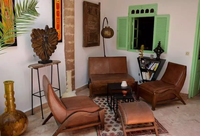 Fotos del hotel Dar Dayana:  16