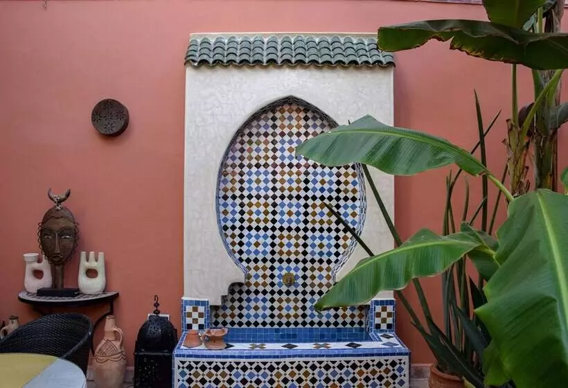 Fotos del hotel Dar Dayana:  17