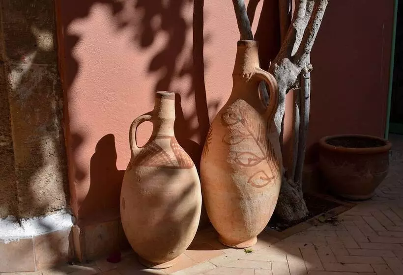 Fotos del hotel Dar Dayana:  5