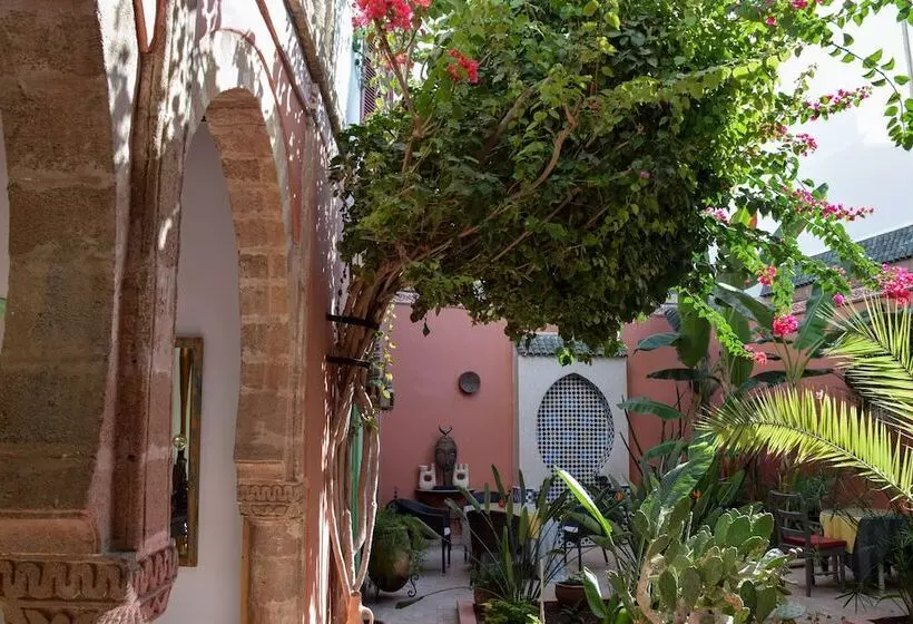 Fotos del hotel Dar Dayana:  18