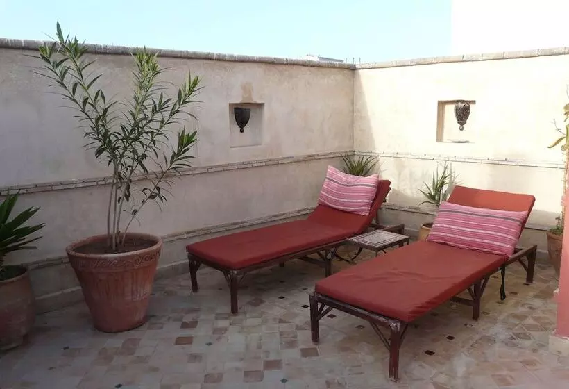 Fotos del hotel Dar Dayana:  3