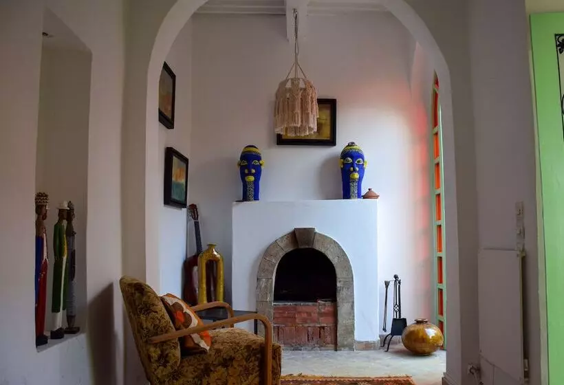 Fotos del hotel Dar Dayana:  12