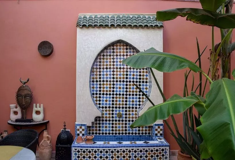 Fotos del hotel Dar Dayana:  21