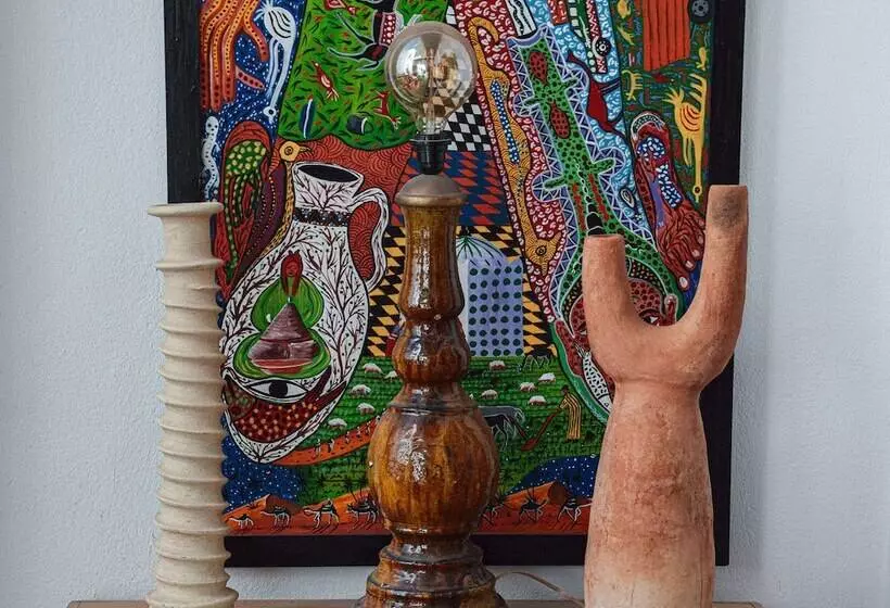 Fotos del hotel Dar Dayana:  11