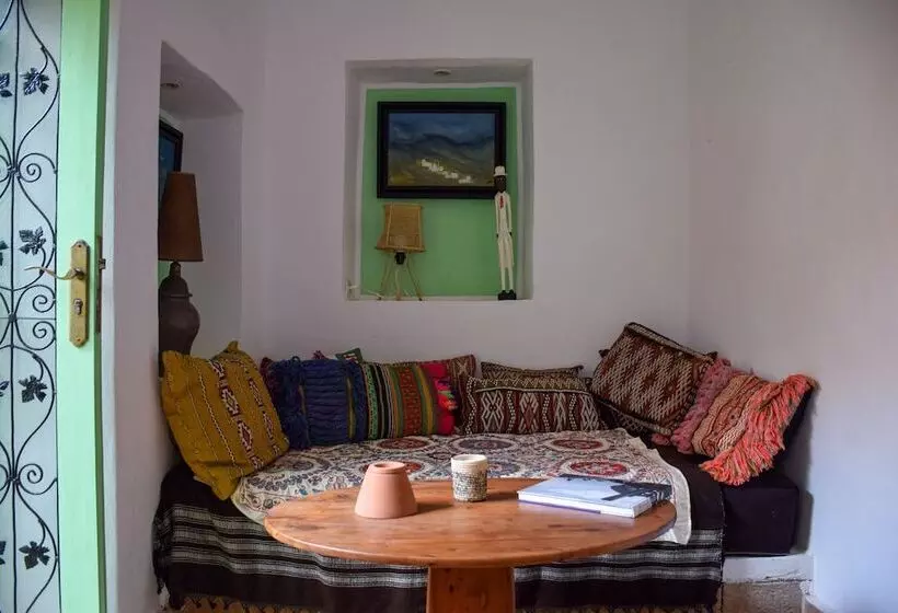 Fotos del hotel Dar Dayana:  24