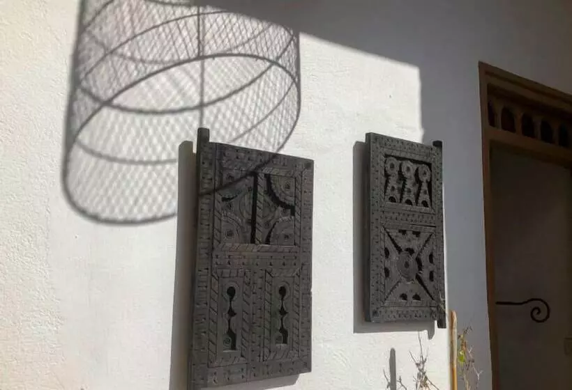 Fotos del hotel Dar Dayana:  19